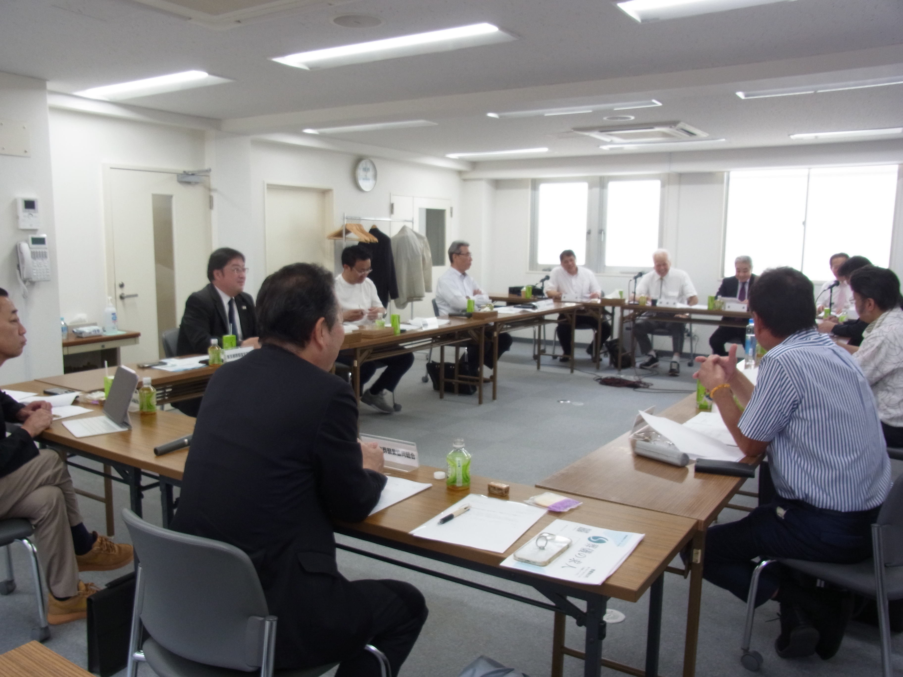関東ブロック会【開催報告】